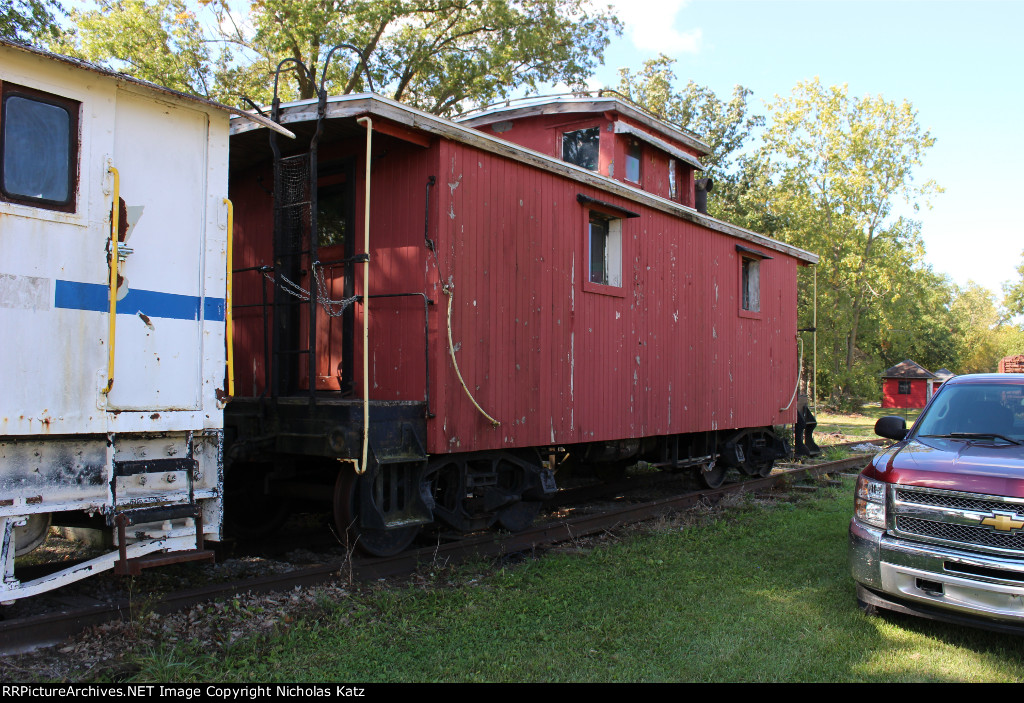 C&O 90957